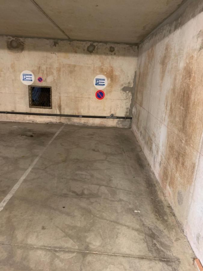 Superbe Duplex 35M2 Vue Mer Avec Piscine ボルム・レ・ミモザ エクステリア 写真